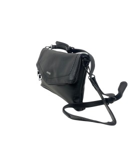 Complementos señora MUSTANG mercy negro