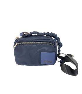 MUSTANG Damenaccessoires, blauer Salwa