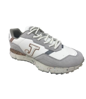 Chaussures JOMA 1992 Lady 2425 blanches pour femme