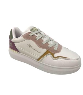 Chaussure femme MARIA MARE 63556 blanche