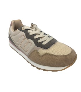Damenschuh MUSTANG 60441 beige
