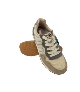 Chaussure femme MUSTANG 60441 beige