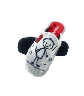 Rentrez chez vous, Mme BEREVERE dans la glace 4501