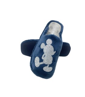 Rentrez chez vous Mme BEREVERE en bleu 4504