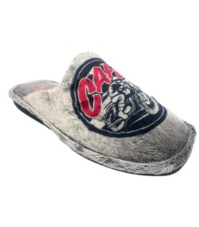 Fahren Sie nach Hause, meine Herren BEREVERE in 4711 Grau