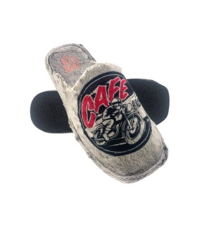 Fahren Sie nach Hause, meine Herren BEREVERE in 4711 Grau