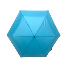 Accessoires pour femmes PRIVATA p-7027 bleu clair