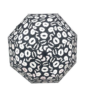 PRIVATA p-7019 schwarze Damenaccessoires