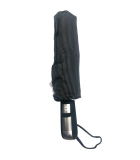 PRIVATA P-7025 Schwarze Herrenaccessoires