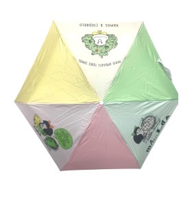 Complementos señora MAFALDA m-7053 blanco