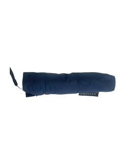 Damenaccessoires PRIVATA p-7027 blau