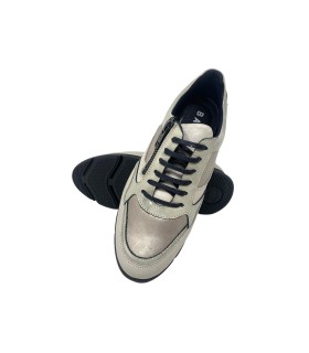 Zapato señora BAERCHI 54060 taupe