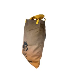 Accessoires femme MAFALDA m4962 cuir
