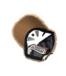 Complementos señora PRIVATA p5914 marron