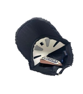 Damenaccessoires PRIVATA p5914 schwarz