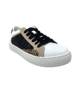 BIENVE Damenschuh ad3270 bl.neg