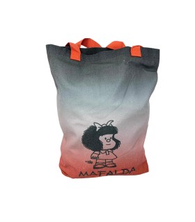 Complementos señora MAFALDA m4962 rojo