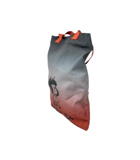 Damenaccessoires MAFALDA m4962 rot