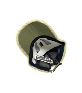 Accessoires femme PRIVATA p5914 vert