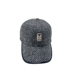 PRIVATA Herrenaccessoires p5881 grau