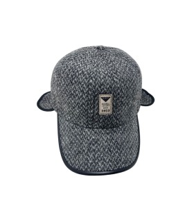 PRIVATA Herrenaccessoires p5881 grau