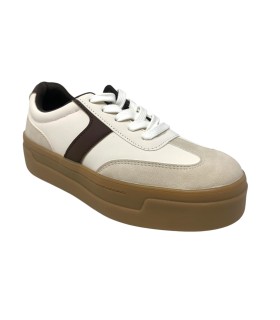 BIENVE Damenschuh AD3399 Beige