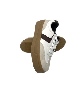 Chaussure femme BIENVE ad3399 beige