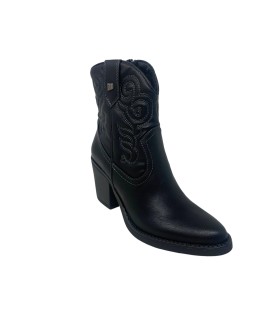 Botte femme MUSTANG 59581...