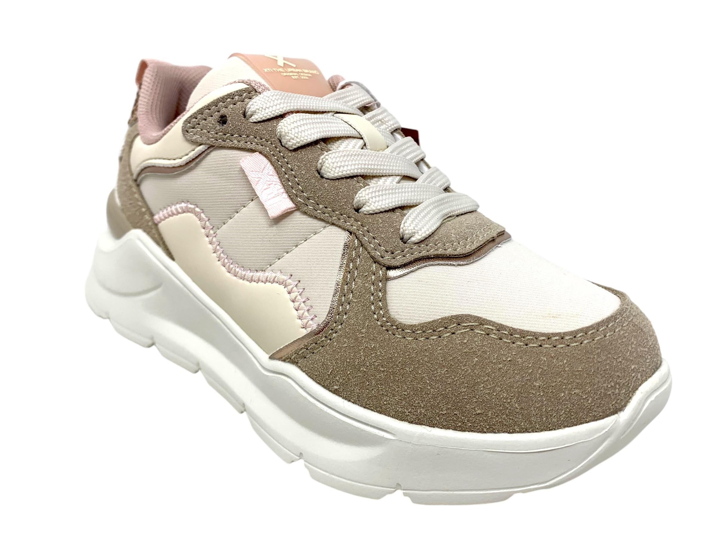 Xti chaussures fille top