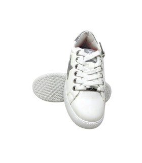 XTI KIDS 150945 sapato branco infantil
