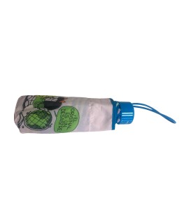 Acessórios femininos MAFALDA m-7053 azuis