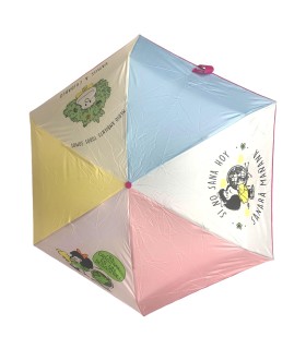 Complementos señora MAFALDA m-7053 fuxia