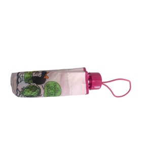 Acessórios femininos MAFALDA m-7053 fúcsia