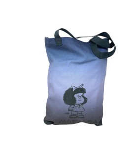 Complementos señora MAFALDA m4962 negro