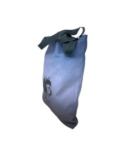 MAFALDA m4962 schwarze Damenaccessoires