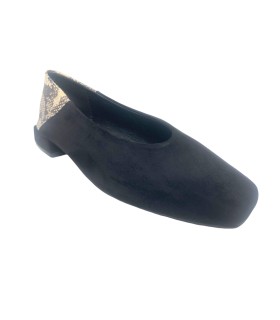 Chaussure noire pour femme BIENVE s3416