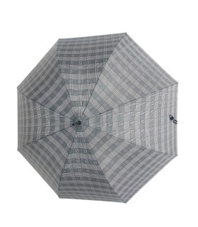 PRIVATA Herrenaccessoires p-8033 grau