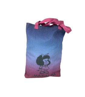 Complementos señora MAFALDA m4962 burdeos
