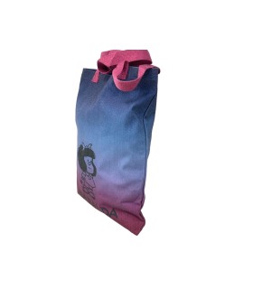 Accessoires femme MAFALDA m4962 bordeaux