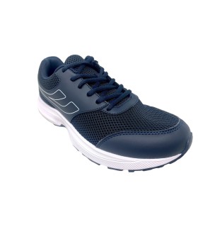 Tênis esportivo masculino BIENVE rf-70 2103 azul
