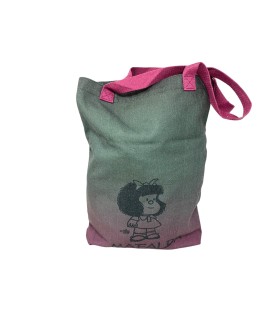 Complementos señora MAFALDA m4962 kaki