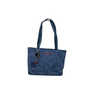 Complementos señora MAFALDA m4958 azul