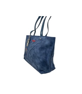 Accessoires femme MAFALDA m4958 bleu