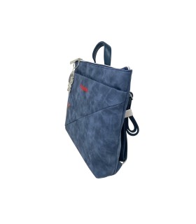 Accessoires femme MAFALDA m4959 bleu