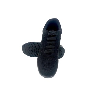 Zapato señora AMARPIES 27000 ast negro