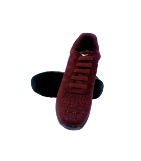 Sapato feminino AMARPIES 27000 ast bordô