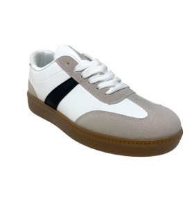 Zapato señora BIENVE cd3301 bl.neg