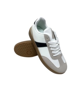 BIENVE Damenschuh cd3301 bl.neg