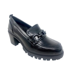 Chaussures AMARPIES 27148 et noires pour femmes