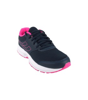BIENVE esporte feminino rf-70 2123 az.rosa
